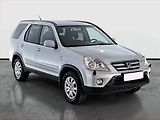 Honda CR-V (2005) 2.0 i, LPG, 4X4, nová STK - náhled 1