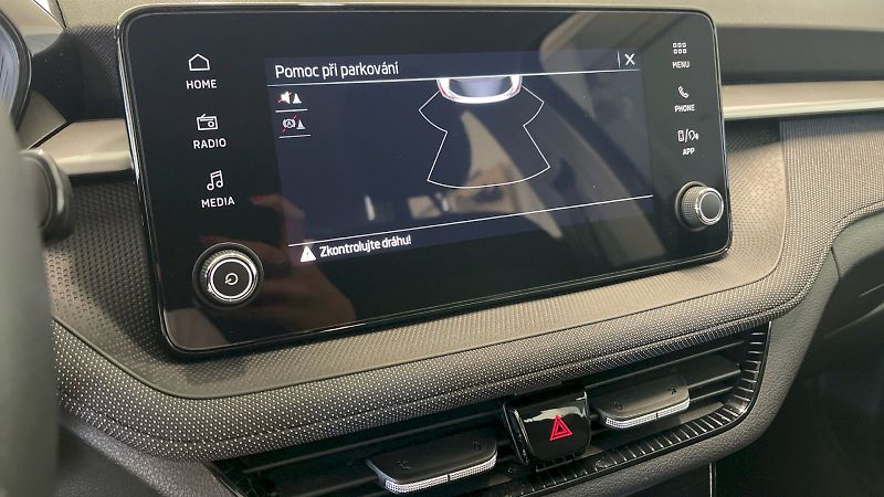 Škoda Fabia (2025) Selection   1.0MPI 59kW - fotka 24 z 29