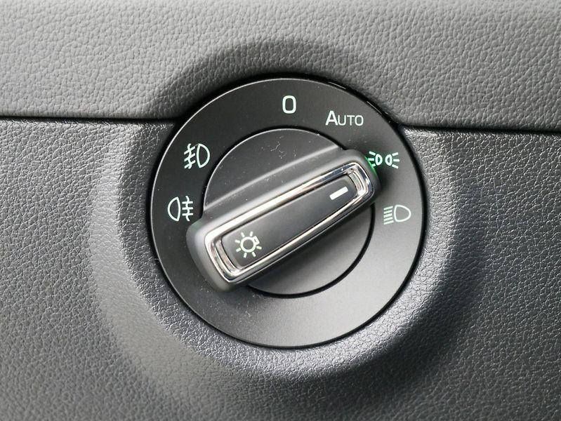 Škoda Octavia - fotka 13 z 27