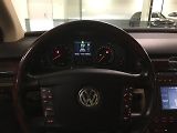 ZKUŠENOSTI UŽIVATELE: Volkswagen Phaeton 