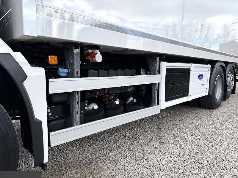 MAN TGS (2023) 26.430 6x2 chlaďák EURO 6 - fotka 11 z 21