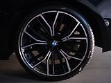 BMW Řada 5 540d xDrive M-Paket, ČR, DPH - náhled 12