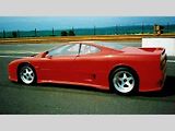 MTX Tatra V8.