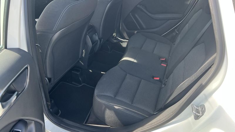 Mercedes-Benz Třídy B Třída B 180 CDi  80 kw - fotka 12 z 13
