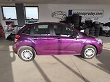 Citroën C3 (2016) 1,2I,60KW,KLIMA,LED,SERVISKA - náhled 4