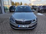 Škoda Karoq (2018) Ambition 1.0 TSI 96kW MAN6 TZ - náhled 9