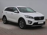Kia Sorento (2017) 2.2 CRDi - náhled 1