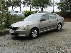 Škoda Octavia (2009) 1.6 MPI 75kW 1.MAJITEL - fotografie inzerátu
