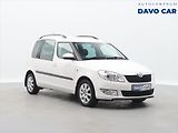 Škoda Roomster 1,2 TSI 63kW Elegance Tažné - náhled 1
