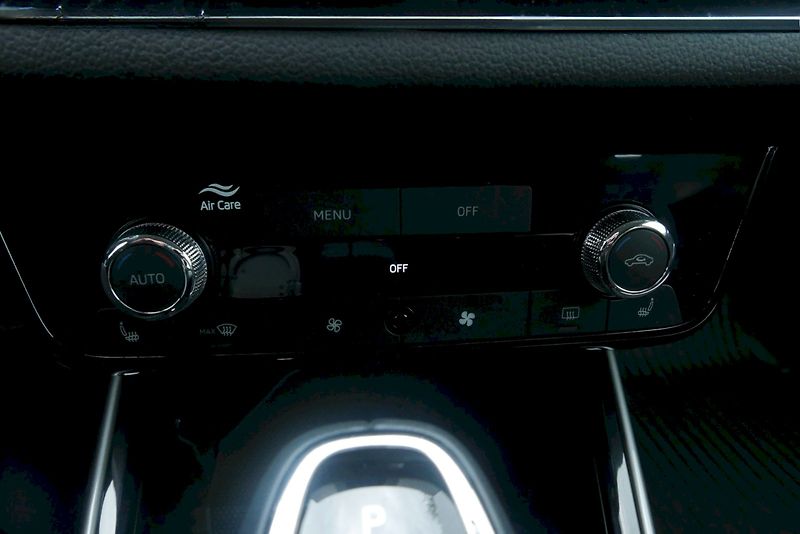 Škoda Fabia (2025) 1.0 TSI 85 kW DSG 7° TOP Selec - fotka 25 z 35