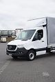 Mercedes-Benz Sprinter (2021) 2,2 CDI / E 6 / BURTO - PLANDE - náhled 20