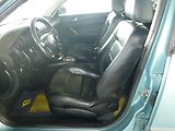 Volkswagen Passat (2000) 1,9TDI*VYHŘ.SEDADLA*ALU*XENONY - náhled 9
