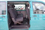 Volkswagen Transporter 2,0 TDI 110KW KLIMA TAŽNÉ NAVI - náhled 19