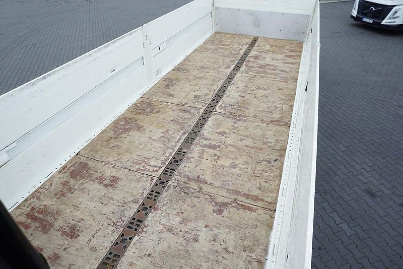 DAF CF (2018) 480 / 6 X 2 / SKRZYNIOWY + HDS - fotka 51 z 56