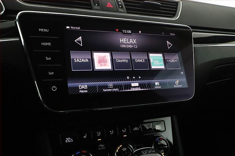 Škoda Superb (2020) Laurin&Klement 2.0 TSI - fotka 9 z 30