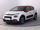 Citroën C3 (2017) 1.2 VTi, Serv.kniha, Navi - náhled 1