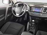 Toyota RAV4 (2016) 2.0 VVT-i, 4X4, Serv.kniha - náhled 7