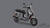 Vespa GTS 125 Super (2026) Sport AKCE 0% - skladem - náhled 12