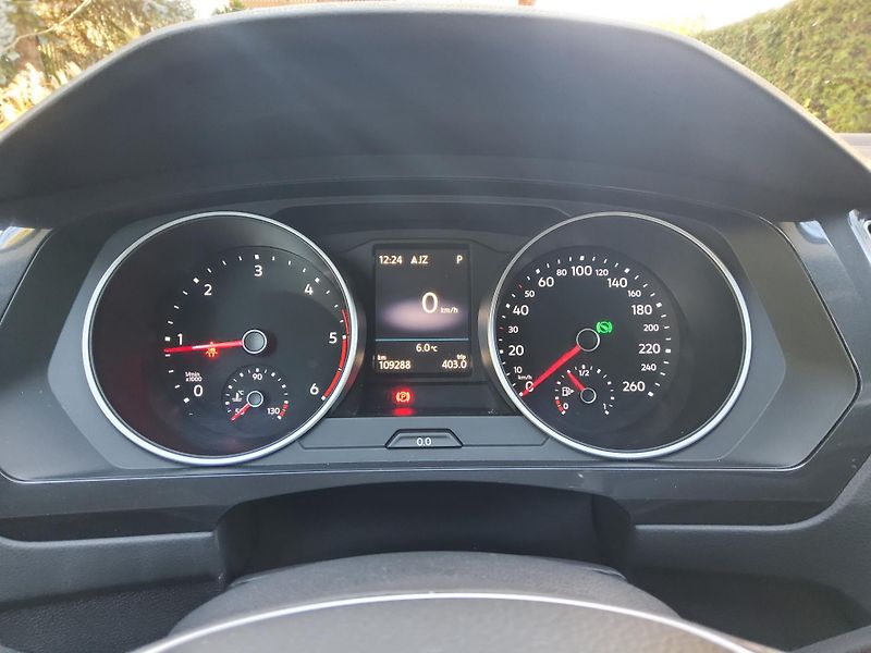 Volkswagen Tiguan (2019) 2.0TDI 110kW Comfl DSG 1maj ČR - fotka 17 z 25