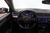 Škoda Superb (2015) 2.0TDI DSG STYLE+ Navi LED - náhled 39