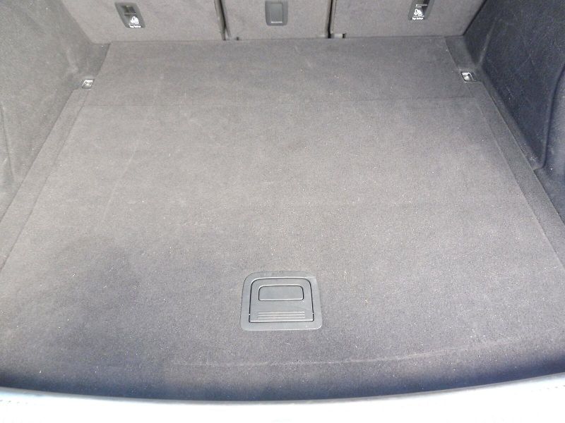 Audi Q5 (2022) S-LINE 40 TDI 150 kW quattro S - fotka 23 z 30
