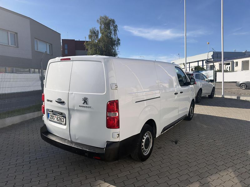 Peugeot Expert (2021) 2.0HDI / L3H1 / NOVÝ MOTOR - fotka 3 z 14