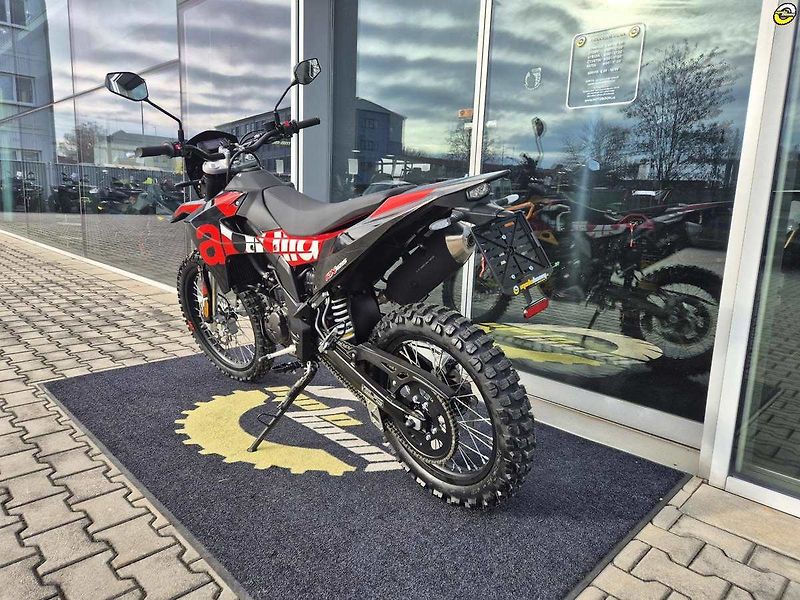 Aprilia RX 125 (2026) EU5+ - fotka 24 z 37