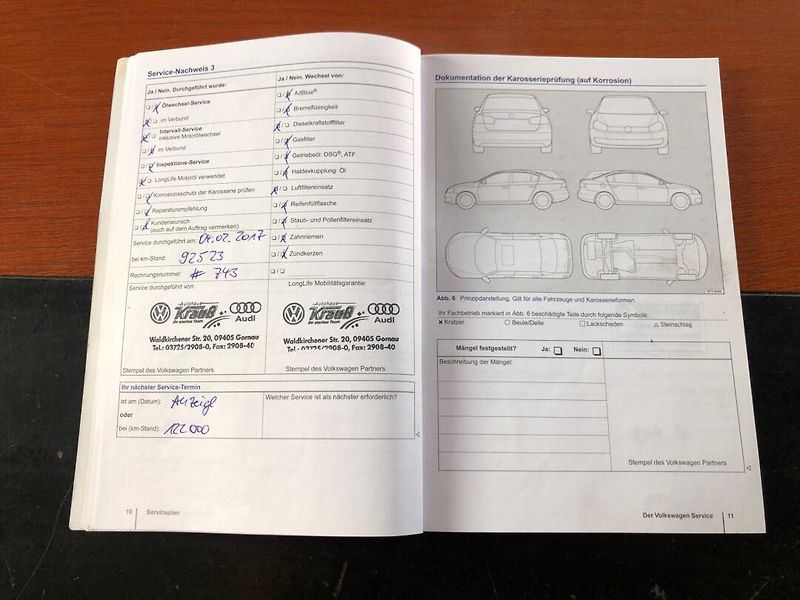 Volkswagen Scirocco (2012) 2.0 Sport - fotka 31 z 42