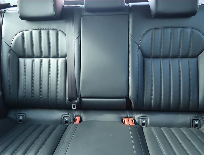 Škoda Superb (2019) Style Plus 2.0 TDI, Automat - fotka 10 z 17