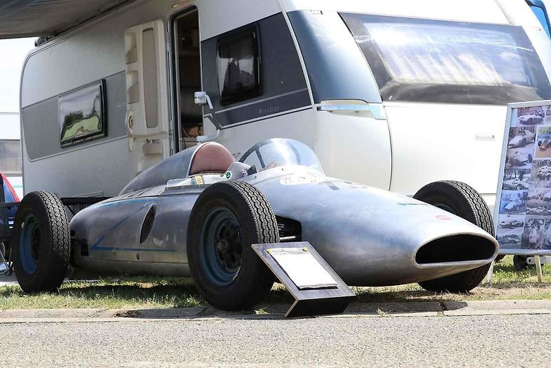 Brno Grand Prix Revival