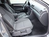Audi A4 (2005) 2.0 TDI, Automat, Xenony - náhled 9