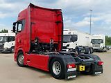 Scania (2024) S500 tahač EURO 6 - náhled 2