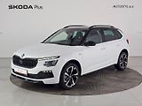 Škoda Kamiq (2025) 1.0TSi 85kW MONTE CARLO - náhled 1