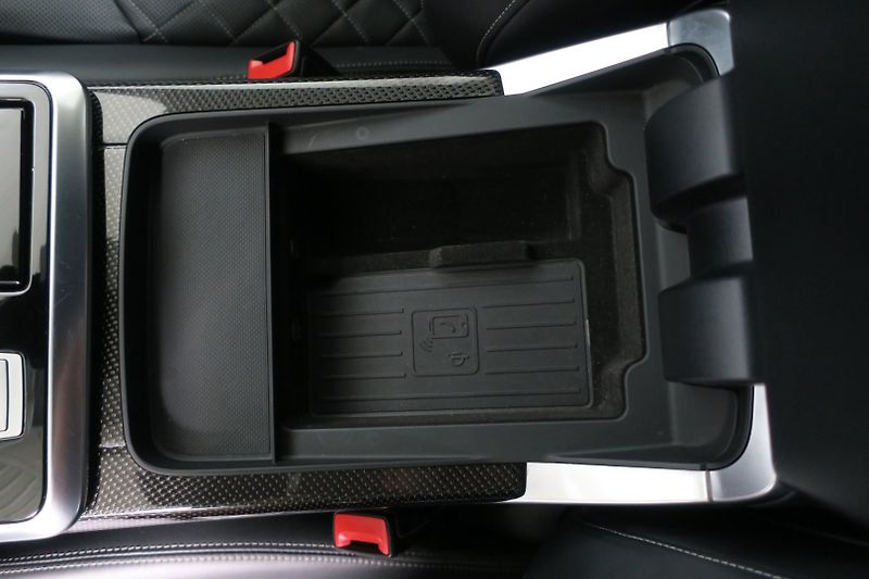 Audi SQ8 (2021) 4,0TDI V8 320 kW quattro - fotka 36 z 50