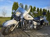 Yamaha XV 1700 Road Star (2004) Silverado REZERVACE - náhled 12
