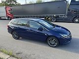 Opel Astra (2016) Sports Tourer 1.4 Turbo, 110kW - náhled 4