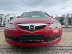 Mazda 6 (2007) 2.0 89kw - fotografie inzerátu