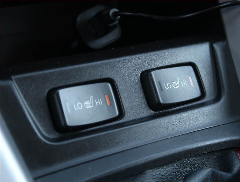 Suzuki Vitara (2016) S 1.4 BoosterJet, 4X4 - fotka 20 z 21