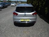 Renault Clio COMBI, 1,5dcI, navi, chrom - náhled 26