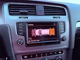 Volkswagen Golf 1.6 TDi DSG Highline, Navi - náhled 19