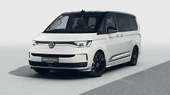 Volkswagen Multivan (2026) Long Life 7DSG 2,0TSI - fotografie inzerátu