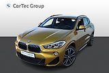BMW X2 xDrive20d - náhled 1
