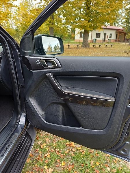 Ford Ranger (2019) Wildtrak 3.2 TDCi - fotka 37 z 44