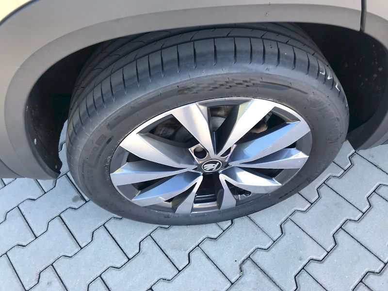 Škoda Kodiaq (2025) SELEC 4X4 TD 142/2.0 A7A - fotka 13 z 28