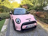 Mini Cooper S (2023) 3 dveře, automat, bez nehody - náhled 1