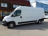 Citroën Jumper 2,2 BHDI L3H2 140HP - náhled 14
