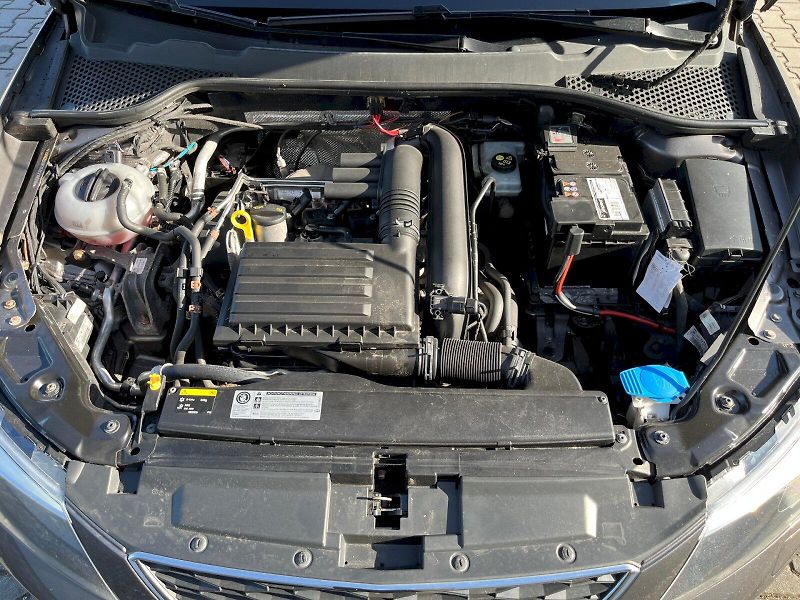 Seat Leon (2014) 1.4 TSI ST FR - fotka 12 z 24