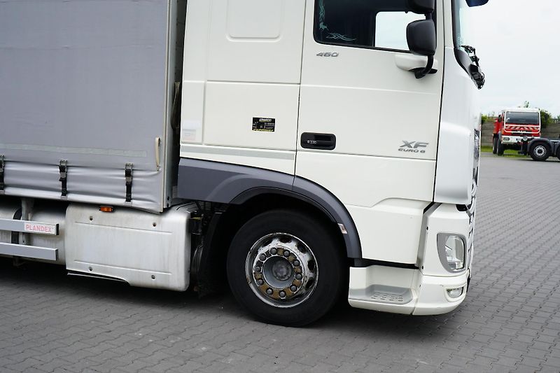 DAF XF XLRASH4300G115151 - fotka 17 z 37