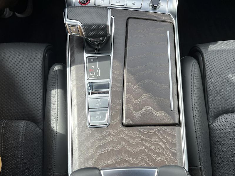 Audi RS 7 (2021) 4.0*TFSI*Biturbo*B&O*N.Vision - fotka 17 z 36