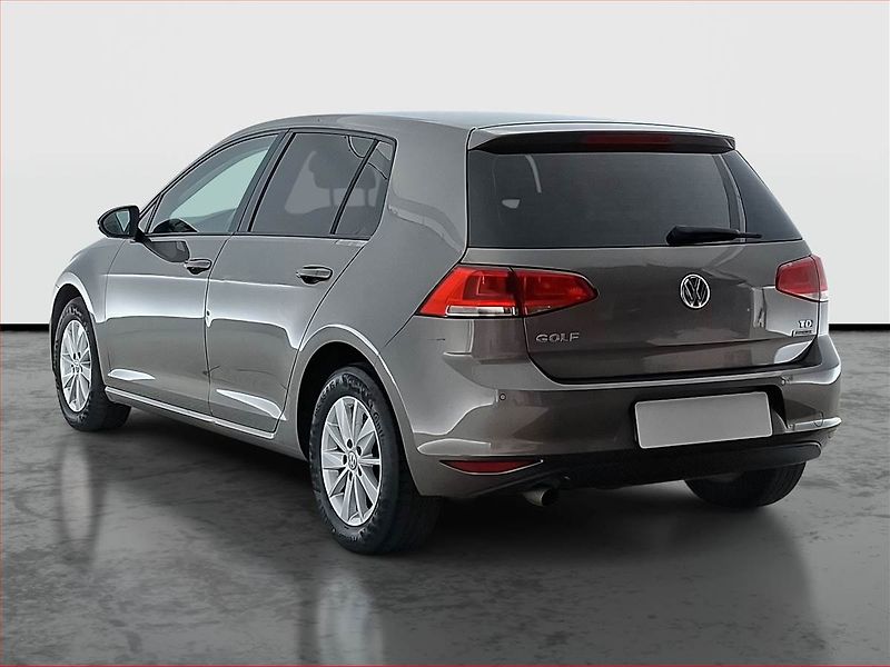 Volkswagen Golf (2015) Comfortline 1.6 TDI, ČR,1.maj - fotka 4 z 15